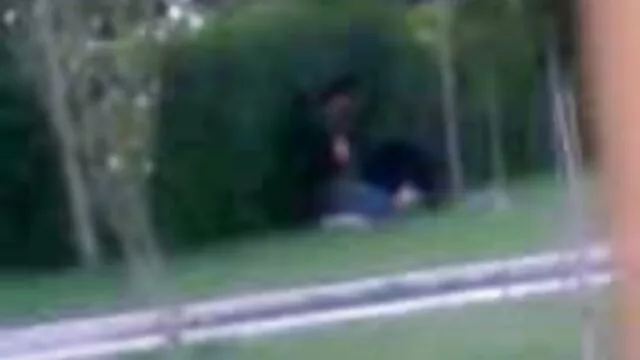 Una joven rubia se folla al amigo de su novio negro porno español latino