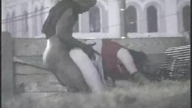 Lamió el coño peludo de la novia muy zorras españolas