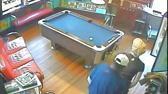 Sexy masajista pelirroja Amarna Miller folla videos de maduras españolas follando con un cliente