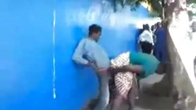 No tuve tiempo de sacar la polla y correrse dentro videos xxx en español latino de ella