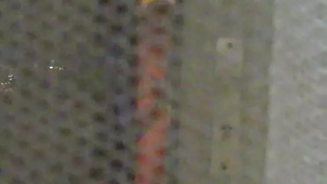 Un bebé con cabello rojo brillante sueña anal español con un príncipe sobre un caballo blanco