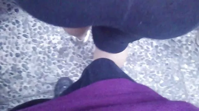 El tipo terminó pono espanol en el coño para una chica hermosa