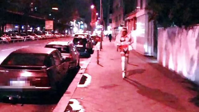 Vibrador hace feliz a sexy porno español nuevos rubia